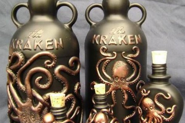 Kraken рабочее зеркало
