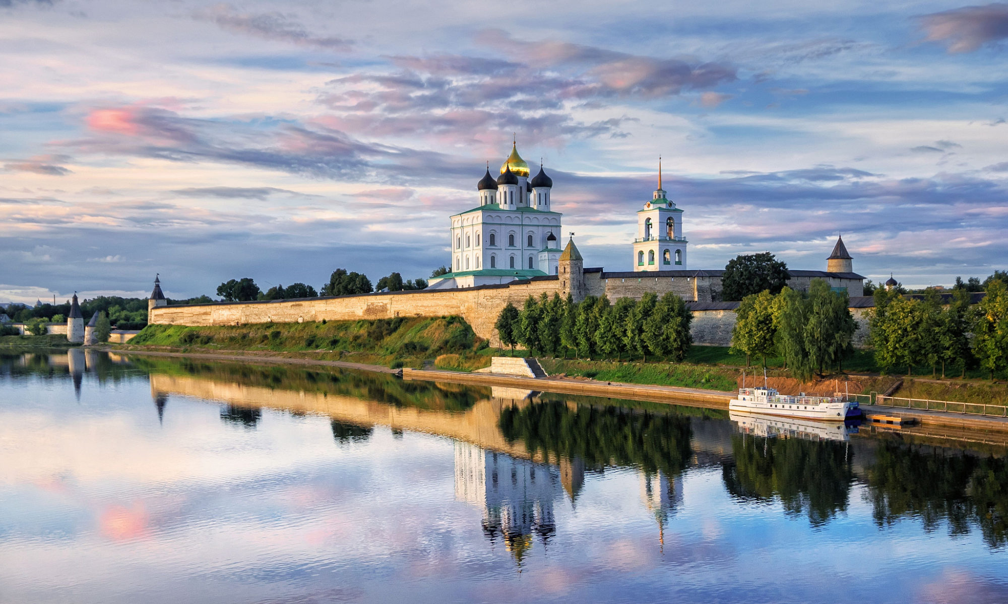 Кракен не работает
